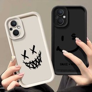 Suitable for OPPO Reno 7 8 7Z 8Z 8T 7Lite 8Pro 4G 5G Phone case Reno 8 Pro+ Plus durable and anti dr