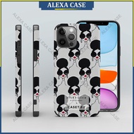 Alice And Olivia Phone Case for iPhone 14 Pro Max / iPhone 13 Pro Max / iPhone 12 Pro Max / iPhone 1