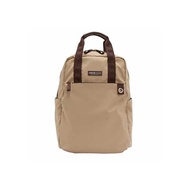 [Anello Grande] Backpack A4 Water Repellent / 10 Pockets FAMGHW0002 Beige