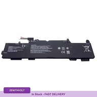 SS03XL In Stock Works for EliteBook HSN-I12C HSN-I13C-4 HSN-I13C-5 ZBook HSTNN