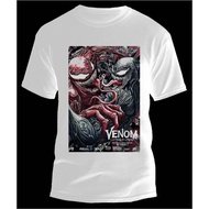 VENOM 2 LET THERE BE CARNAGE TSHIRT