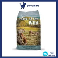 Taste Of The Wild Appalachian Valley Small Breed Dry Dog Food - 12.2kg