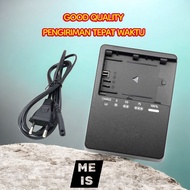 Charger Casan Canon 6D 7D 60D 70D 80D - LP-E6 LP E6
