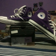 Converse chuck Taylor