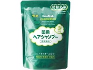 Beanstalk 藥用洗髮精補充裝 (300ML)