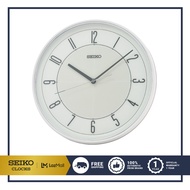 SEIKO CLOCKS นาฬิกาแขวน รุ่น QXA816W