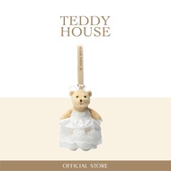 Teddy House : Aroma Teddy ตุ๊กตาหมีหอมปรับบรรยากาศ ของขวัญวันแต่งงาน Anniversary สุดประทับใจ