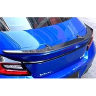 Toyota GR86 BRZ STI Spoiler Carbon T1635