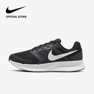 Nike Womens Run Swift 3 Shoes - Black ไนกี้ รองเท้าผู้หญิง Run Swift 3 - สีดำ
