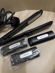 Panasonic 捲髮直髮機
