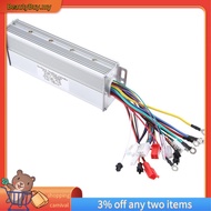 [In Stock]72V/80V/84V 1200W 18 Tubes Brushless Controller/Ebike Controller/Motor Controller for Elec