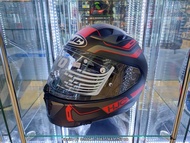 หมวกกันน็อค HJC i70 แถมฟรีแผ่นกันฝ้า !!320SP