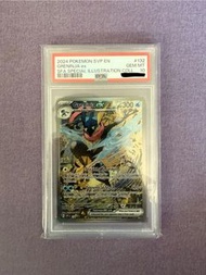 美版PTCG PSA10 Greninja 甲賀忍蛙 EX Promo