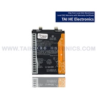 BP49 Battery For Xiaomi K40S Battery Poco F4 5G Battery 4500mAh Xiaomi Poco F4 Battery