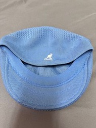 Kangol 貝雷帽 古著 二手