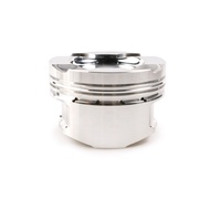 Forged piston for racing for VW Audi 2.0 TFSI engine 82.5mm STD SC7640 Group VAG 2.0T Stroke 92.8mm pin 21mm