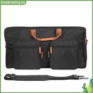 ✿ keepdreaming ✿  DJ Controller Padded Storage Bags Dustproof Turntables Protective Case Scratch-res