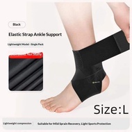 New 1pc New Ankle Support Wraps Women And Men Foot Brace Ankle Brace For Sprained Ankle Ankle Suppor
