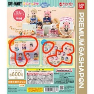 spy family anya 安妮亞 約兒 yor 黃昏 洛伊德佛傑 loid forger Becky Yuri 尤利 布萊爾 damian 達米安 一番賞 扭蛋 立牌 pin 襟章 間諜家家酒