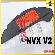 NVX V2 / N-MAX V2 AIR FILTER AIR CLEANER B6H-E4451-00