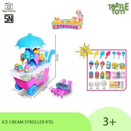 Toys ICE CREAM FI 501