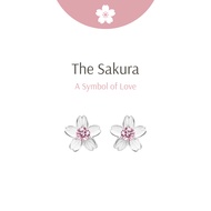 Ravipa | Sakura Earrings