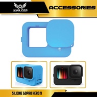 Gopro Hero 9 Black Silicone Case GoPro Hero 9 Silicone Frame Case Hero9