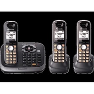 PANASONIC KX-TG6543 Cordless Phone