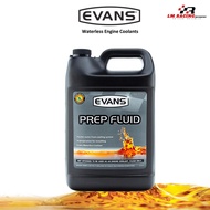 Evans Waterless Coolant PREP Fluid (1 Gallon / 3.785 L)