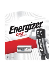CR2 3V 相機鋰電池 (1粒裝)