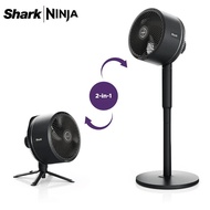Shark Ninja Flex Breeze FA221 Corded Cordless Fan Strong Wind Cool Mist Korea