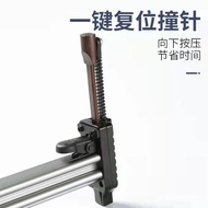 Wire Slot ST18 Cement Wall Nailer Nailer Nailer Semi-Automatic Manual Steel Nailer Nailer Nailer HH2