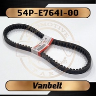 YAMAHA V Belt Vanbelt Mio J / X Ride YAMAHAOriginal 54P-E7641-00