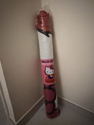 Hello Kitty 特大地墊