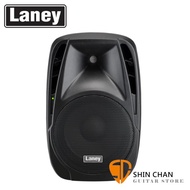 Laney AH110 英國品牌 400瓦可攜式 10吋 行動PA喇叭 藍芽音樂播放/附把手 會議廳/派對可用/適合約200人場地 單一顆【AH-110】