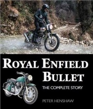 3405.Royal Enfield Bullet：The Complete Story