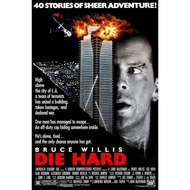 DVD DIE HARD 1