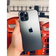 iPhone12Pro 128G 灰色 外觀近全新 台灣公司貨