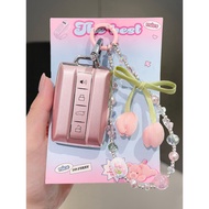 Dedicated Tank 300 Key Cover 2026 500hi4t Car 400hi4z 300 700 Ladies Premium Shell Buckle
