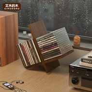 Desk Creative Storage Shelf Simple Book Shelf Children Picture Book Shelf Simple Tilting Book Shelf 