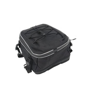 For Harley Sportster S 1250 RH1250 Nightster 975 RH975 2021 2022 Motorcycle Waterproof Tail Bags Back Seat Bags Kit Travel Bag