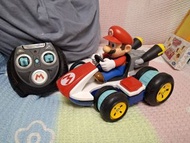 任天堂瑪利歐賽車遙控車