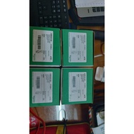 SCHNEIDER K60N 1P 20A / K60N 1PHASE 20A / K60N 1PH 20A