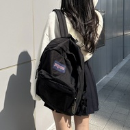 JanSport SuperBreak Plus Laptop Backpack 26L | Classic School & Travel Bag