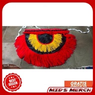 New Stock of Embong Ganong, Embong Barongan, Jaranan, Kuda Lumping Children's Embong, Embong Jaranan