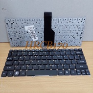 Baru Keyboard Notebook Acer Aspire One 756 725 726 Series Hitam -Hrcb