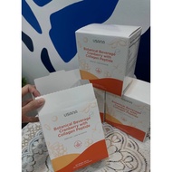 [Original] CollaGlow: USANA's Radiant Collagen Blend 胶原嫩白：USANA亮肤胶原蛋白