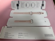 原裝Apple Watch 錶帶Sport Band - 44/45/46mm適用