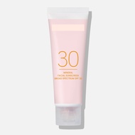 Mineral Facial Sunscreen Broad Spectrum SPF 30