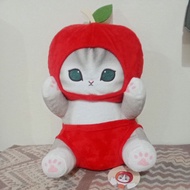 Mofusand Plush Apple Big 11 inches